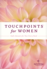 Image for Touchpoints for Women