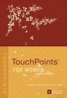 Image for Touchpoints for Women Gift Edition