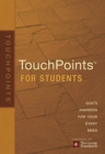 Image for Touchpoints For Students