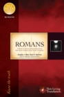 Image for Romans - NLT Study Series
