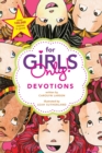 Image for For Girls Only! Devotions