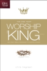 Image for The One Year Worship the King Devotional : 365 Daily Bible Readings to Inspire Praise