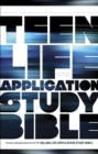 Image for NLT Teen Life Application Study Bible