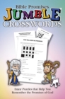 Image for Bible Promises Jumble Crosswords