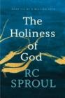 Image for The holiness of God