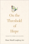 Image for On the Threshold of Hope
