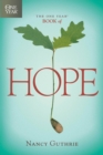 Image for One Year Book of Hope
