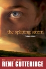 Image for The splitting storm