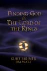 Image for Finding God in The lord of the rings