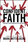 Image for Confident Faith