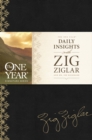 Image for One Year Daily Insights With Zig Ziglar, The