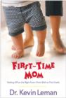 Image for First-Time Mom