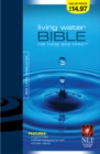 Image for Living Water Bible-NLT