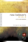 Image for New Believer&#39;s Bible