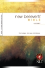Image for NLT New Believer&#39;s Bible Compact