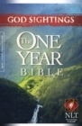 Image for God Sightings : One Year Bible
