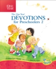 Image for One Year Devotions For Preschoolers 2, The