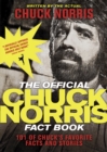 Image for Official Chuck Norris Fact Book, The