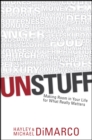 Image for Unstuff