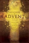 Image for Devotions For Advent 10-Pack