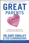 Image for Great Parents, Lousy Lovers