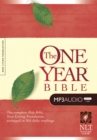 Image for The One Year Bible NLT