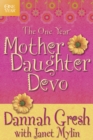 Image for One Year Mother-Daughter Devotional, The