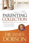 Image for Dr. James Dobson Parenting Collection, The
