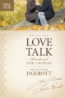 Image for One Year Love Talk Devotional for Couples