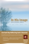 Image for NLT In His Image Devotional Bible