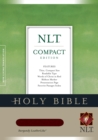 Image for Compact Bible-NLT