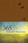 Image for 365 Pocket Prayers
