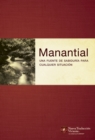 Image for Manantial