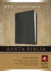 Image for Santa Biblia NTV, Edicion compacta, DuoTono