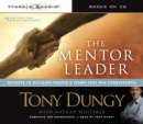 Image for Mentor Leader CD, The