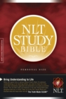 Image for NLT Study Bible Personal Size