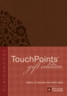 Image for Touchpoints Gift Edition
