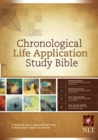 Image for Chronological Life Application Study Bible-NLT