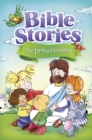 Image for Bible Stories For Preschoolers