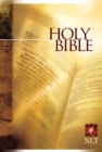 Image for Holy Bible Text Edition NLT.