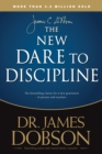 Image for The new Dare to discipline