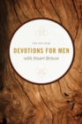 Image for One Year Devotions for Men