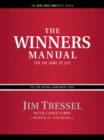 Image for Winners Manual