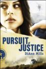 Image for Pursuit of Justice