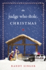 Image for Judge Who Stole Christmas