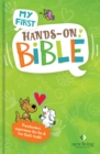 Image for My First Hands-On Bible