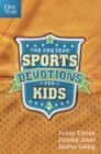 Image for One Year Sports Devotions For Kids, The