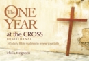 Image for One Year At The Cross Devotional, The