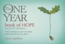 Image for One Year Book Of Hope Devotional, The