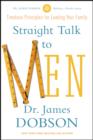 Image for Straight Talk to Men